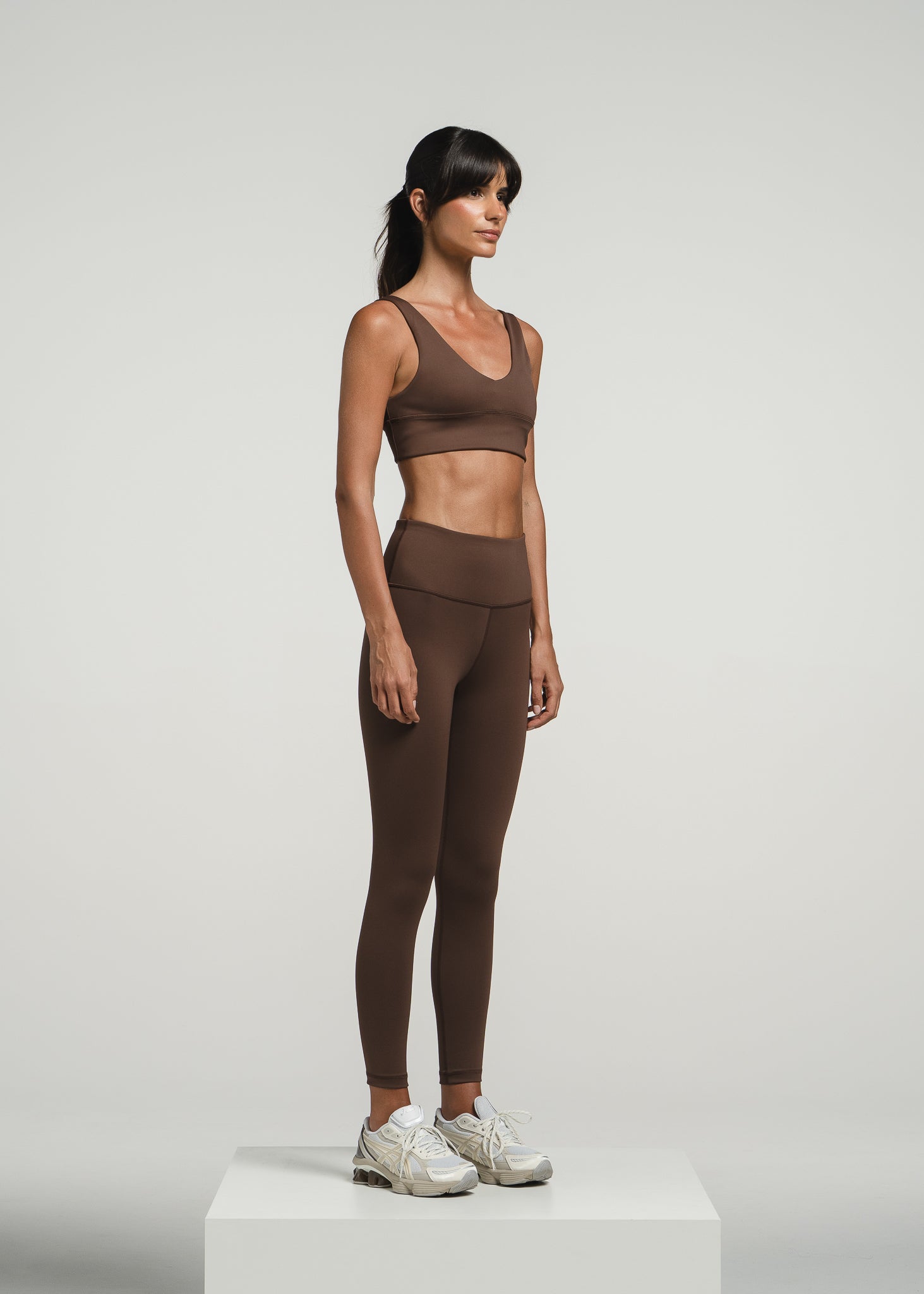 Daffodil Leggings 28"