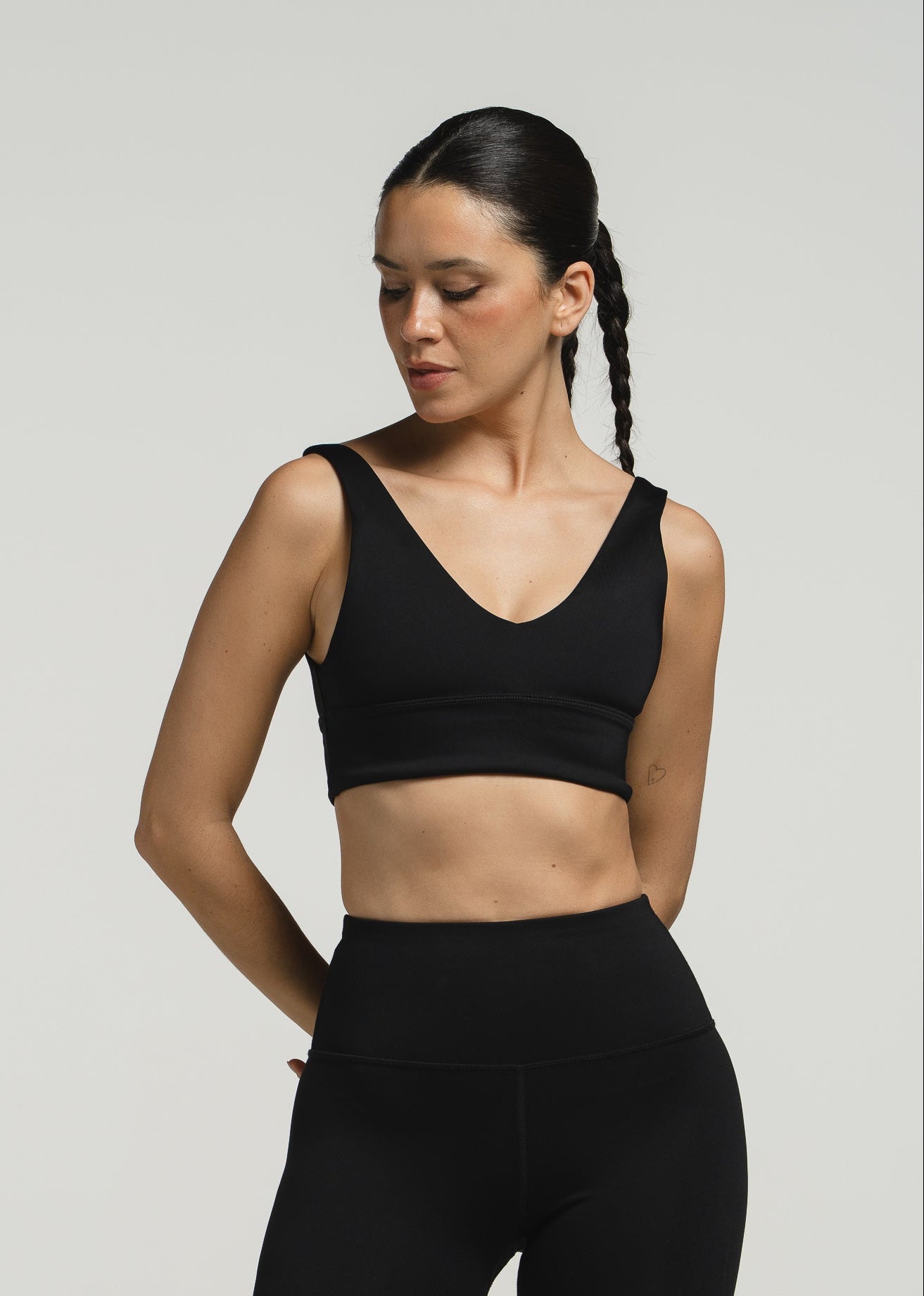 Jasmine Sports Bra