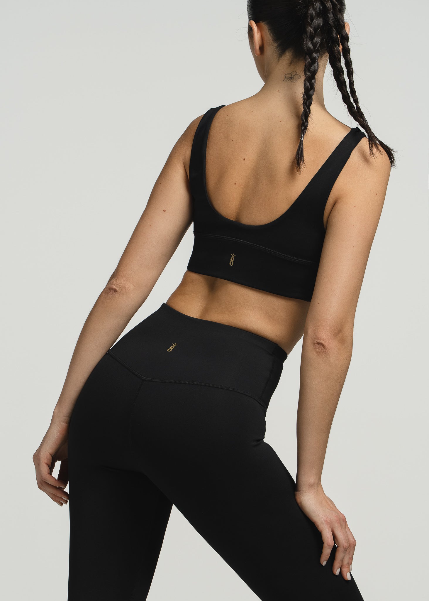 Jasmine Sports Bra