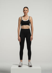 Hellebore Leggings 23"