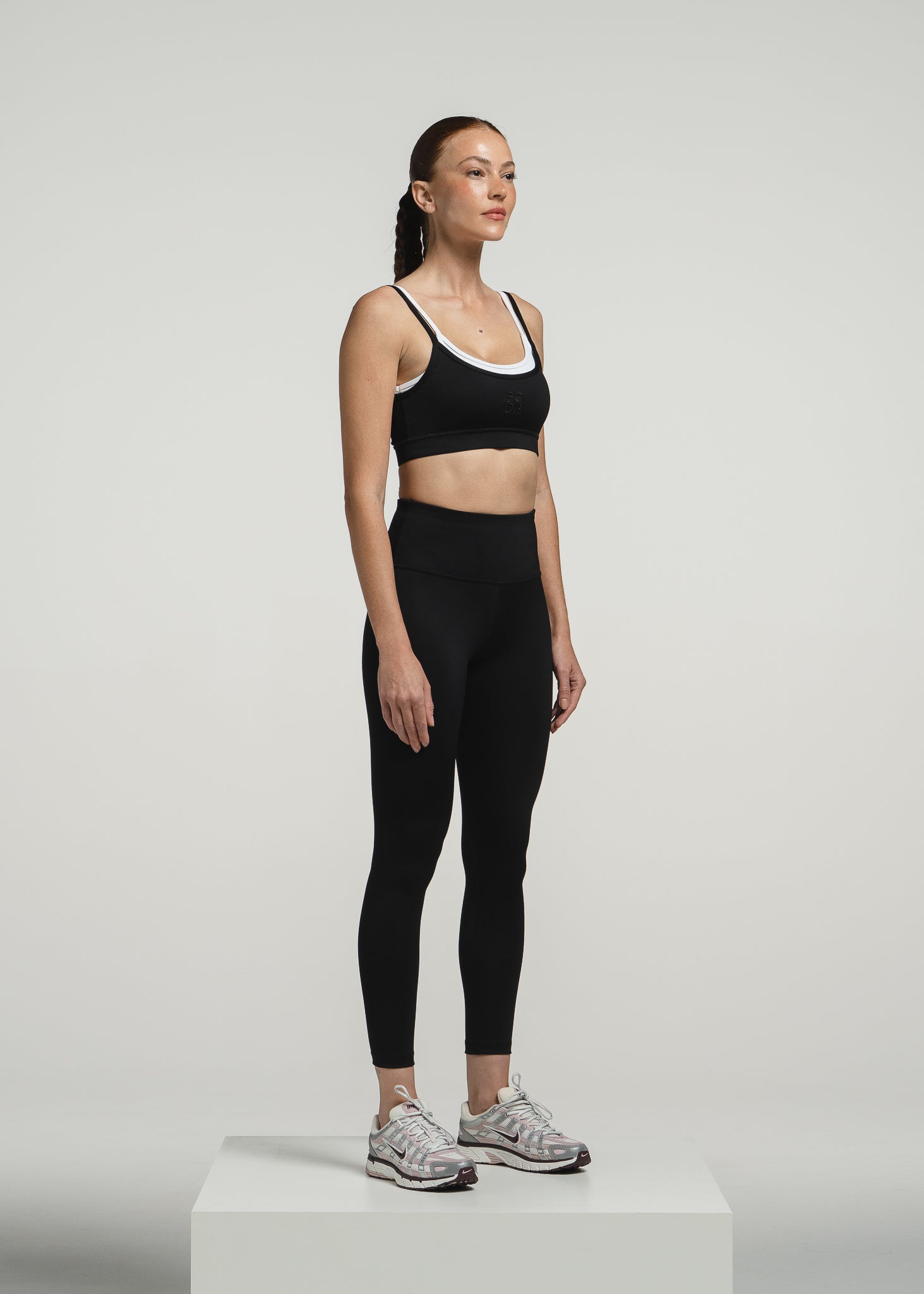 Hellebore Leggings 23"