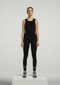 Lenten Rose Tank Top