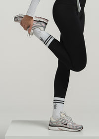 Classic Crew Socks