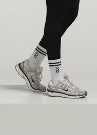 Classic Crew Socks