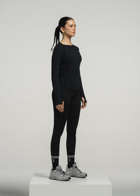 Ivy Long Sleeve Top