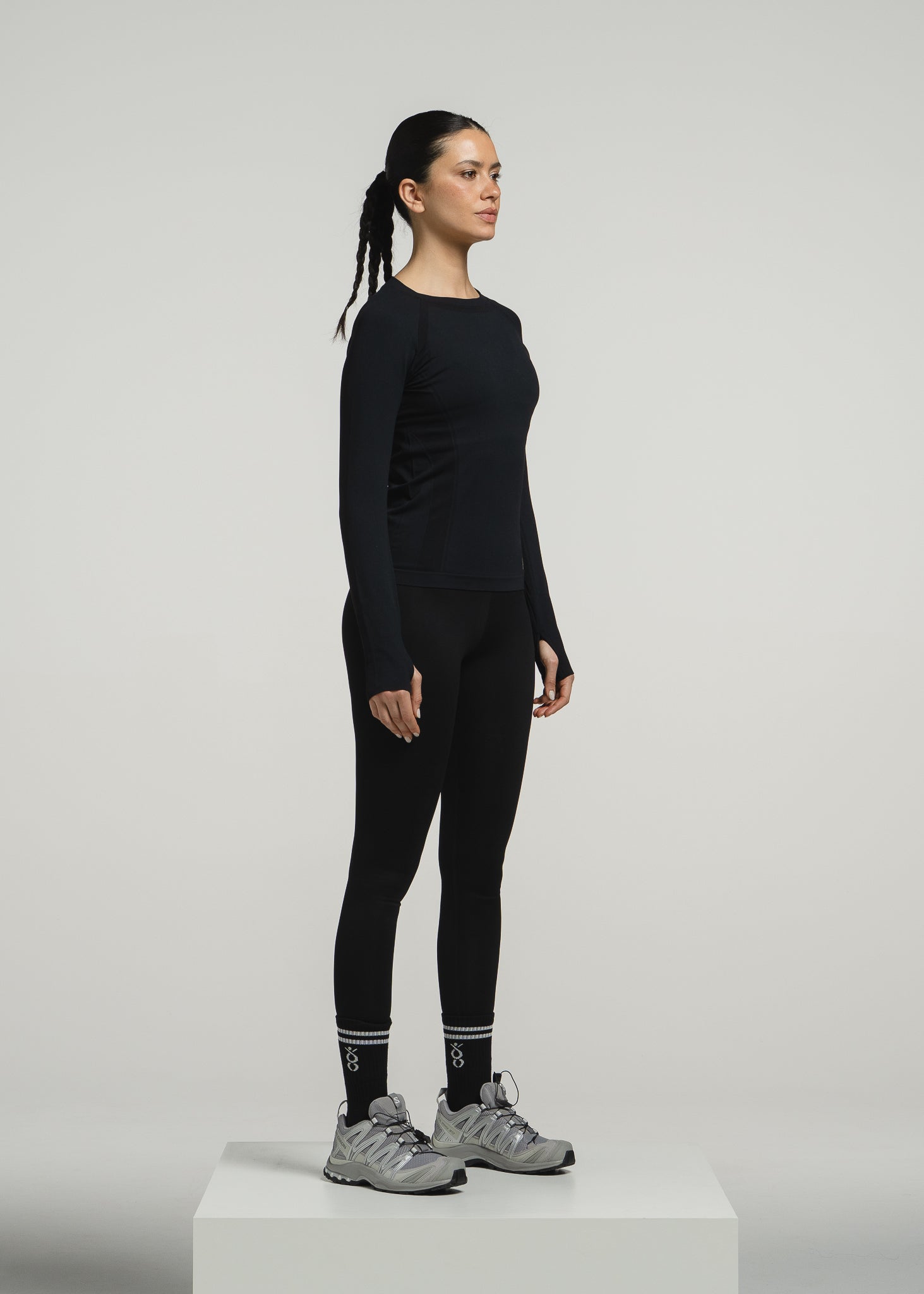 Ivy Long Sleeve Top