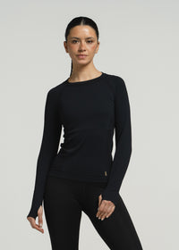 Ivy Long Sleeve Top