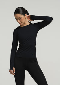 Ivy Long Sleeve Top