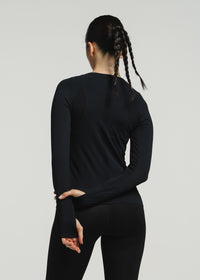Ivy Long Sleeve Top