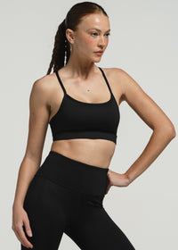 Camelia Sports Bra