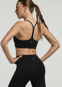 Camelia Sports Bra