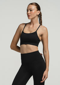 Camelia Sports Bra