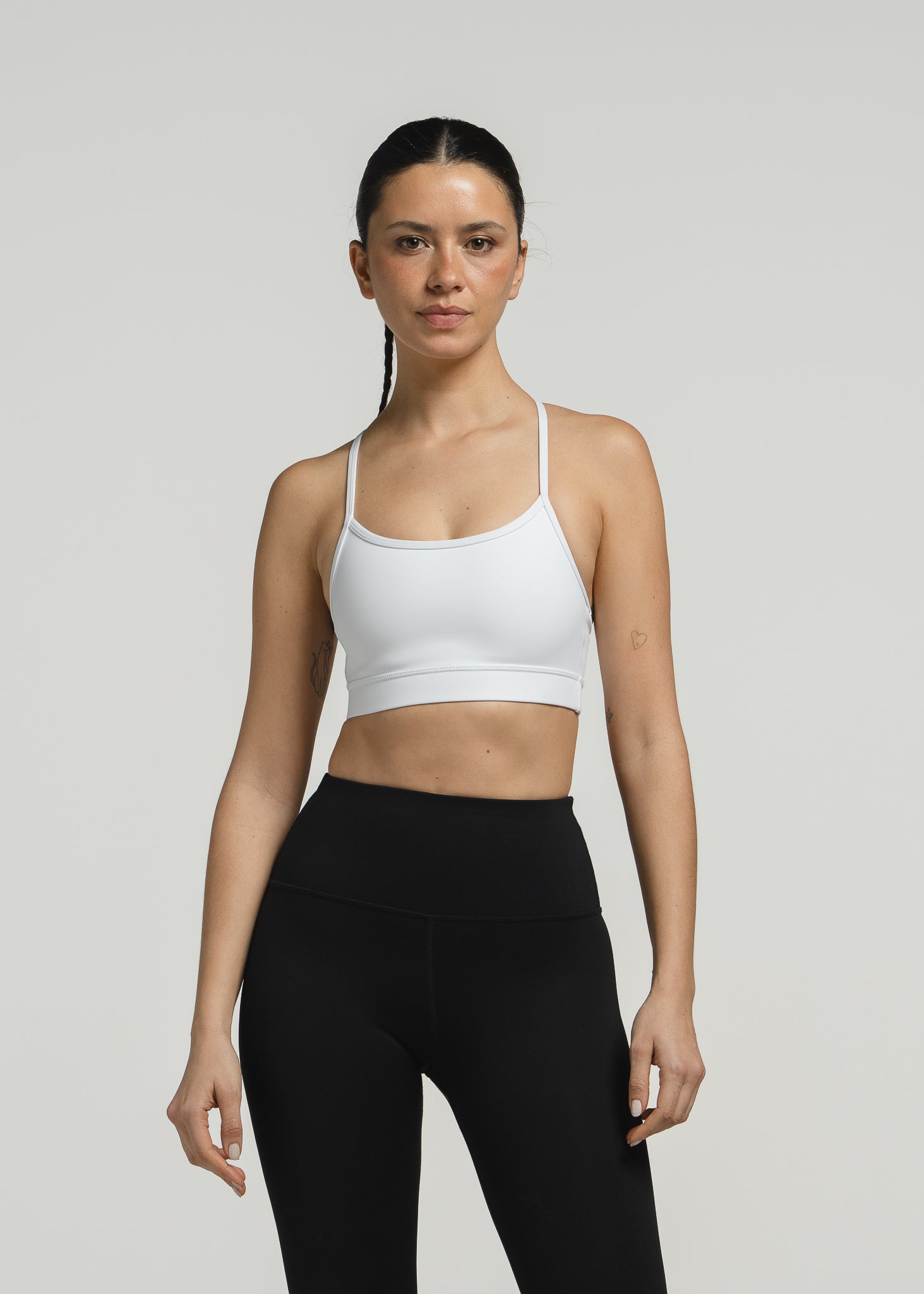 Camelia Sports Bra