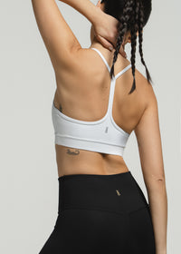Camelia Sports Bra