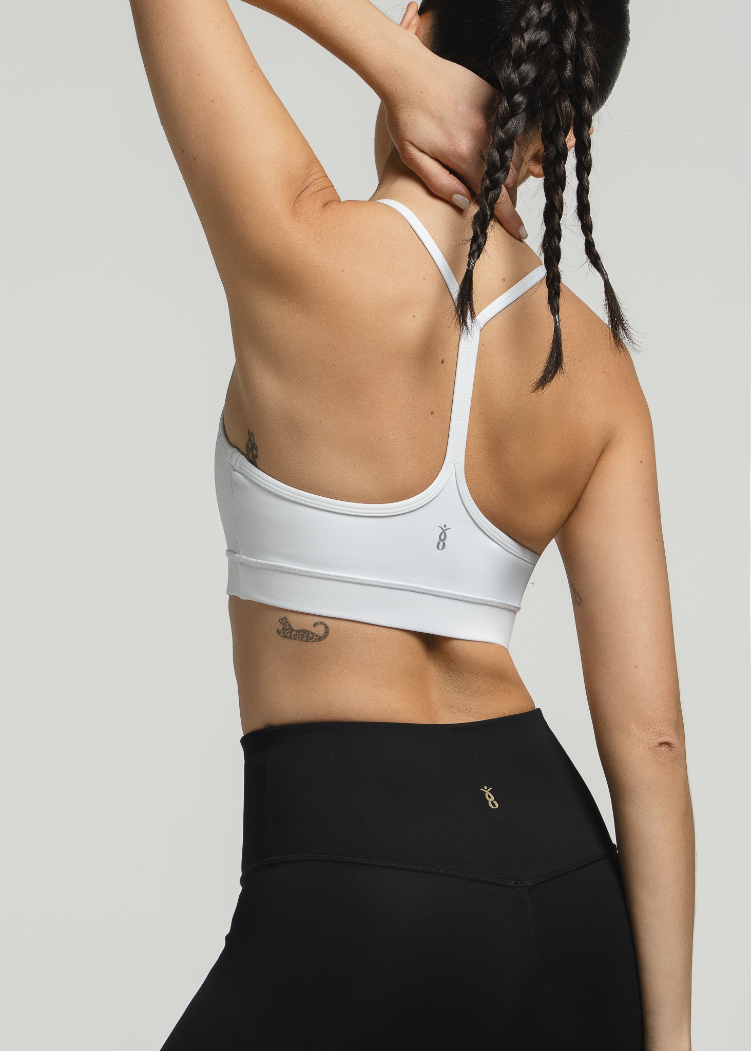 Camelia Sports Bra