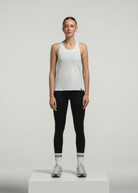 Lenten Rose Tank Top