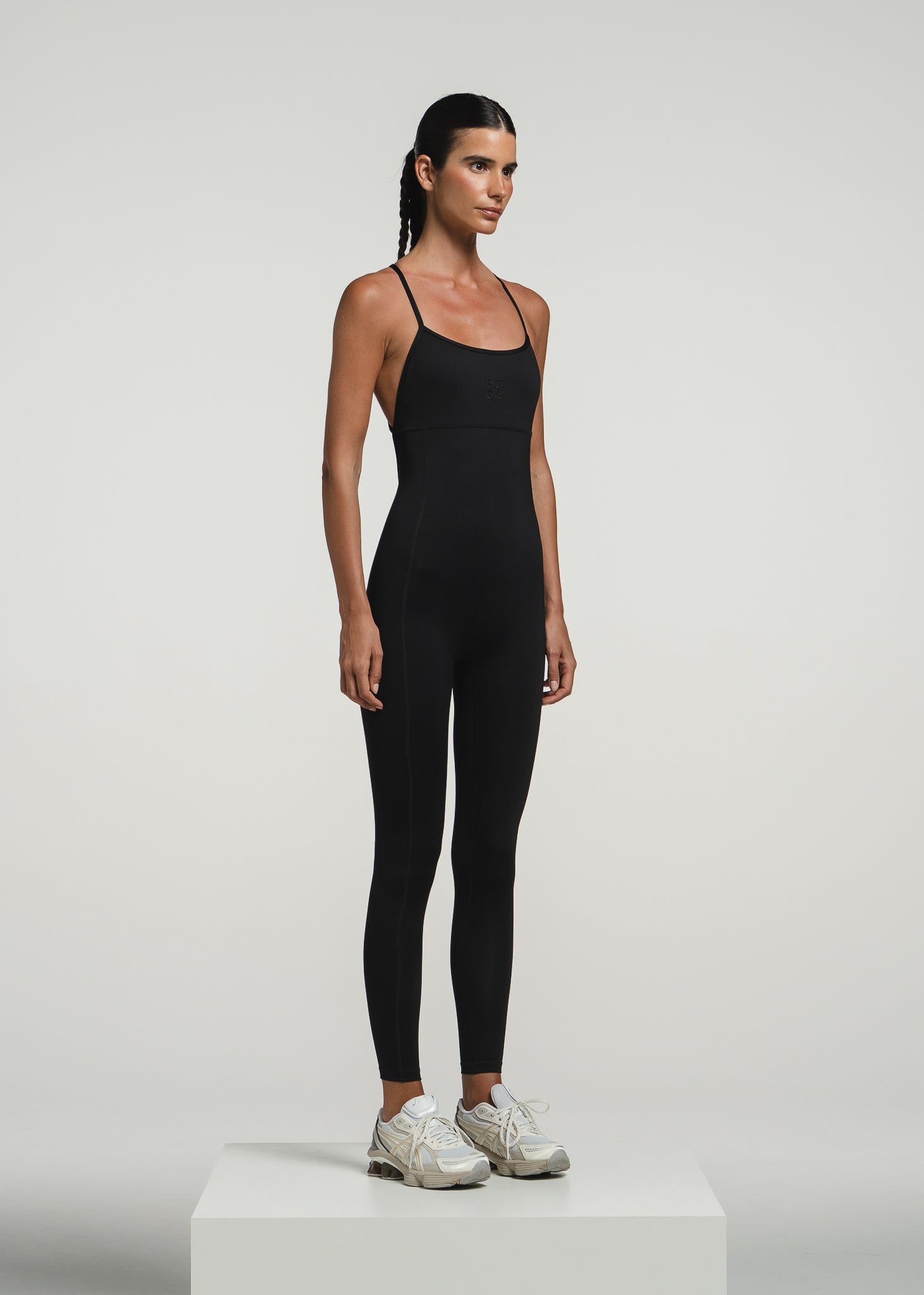 Iris Jumpsuit