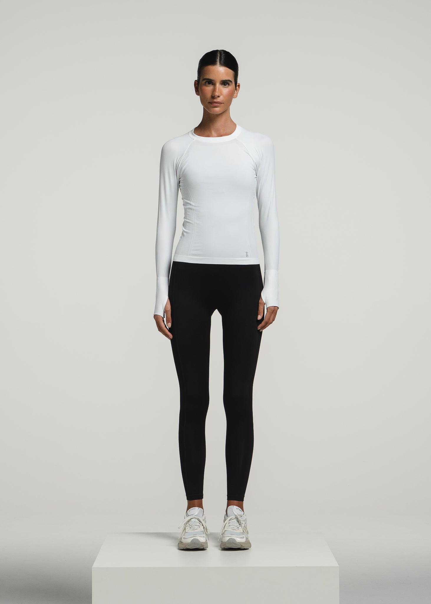 Ivy Long Sleeve Top