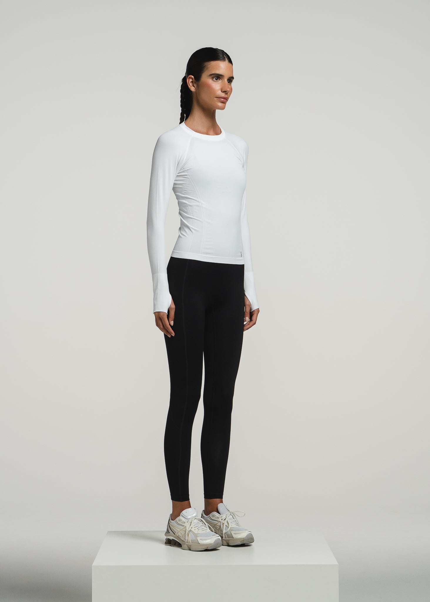 Ivy Long Sleeve Top