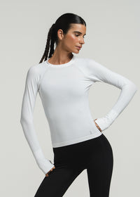 Ivy Long Sleeve Top