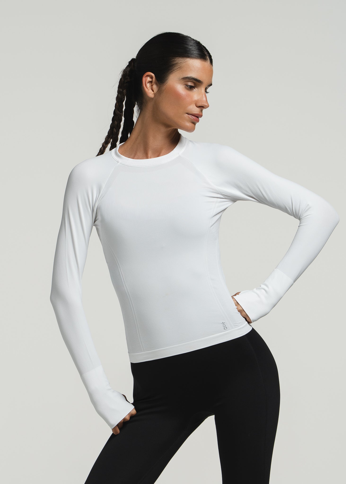 Ivy Long Sleeve Top