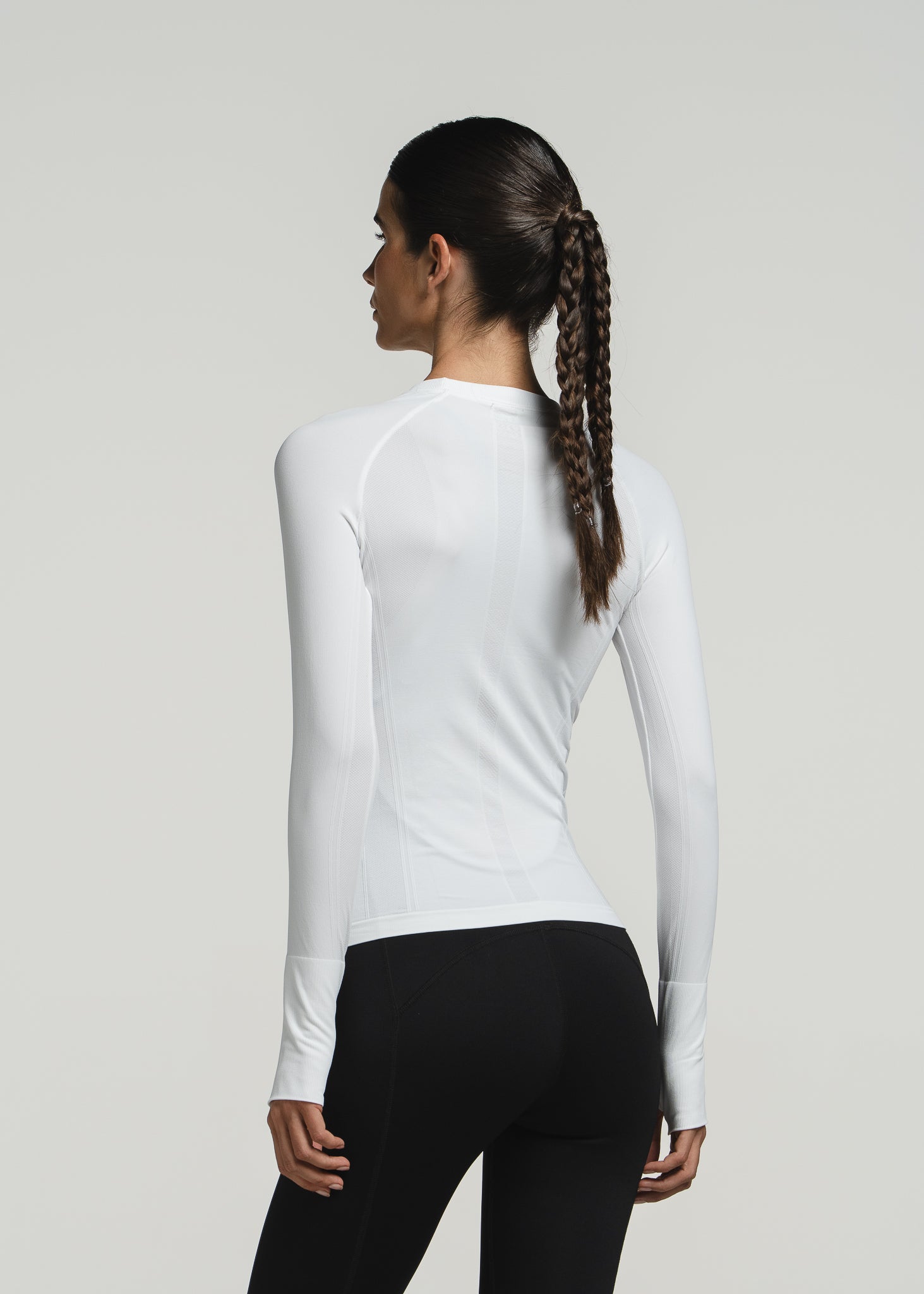 Ivy Long Sleeve Top