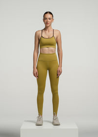 Daffodil Leggings 28"