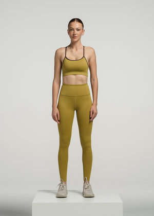 Chartreuse Green