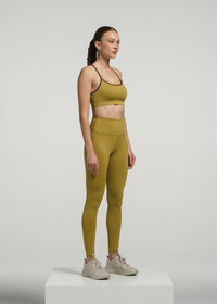 Daffodil Leggings 28"