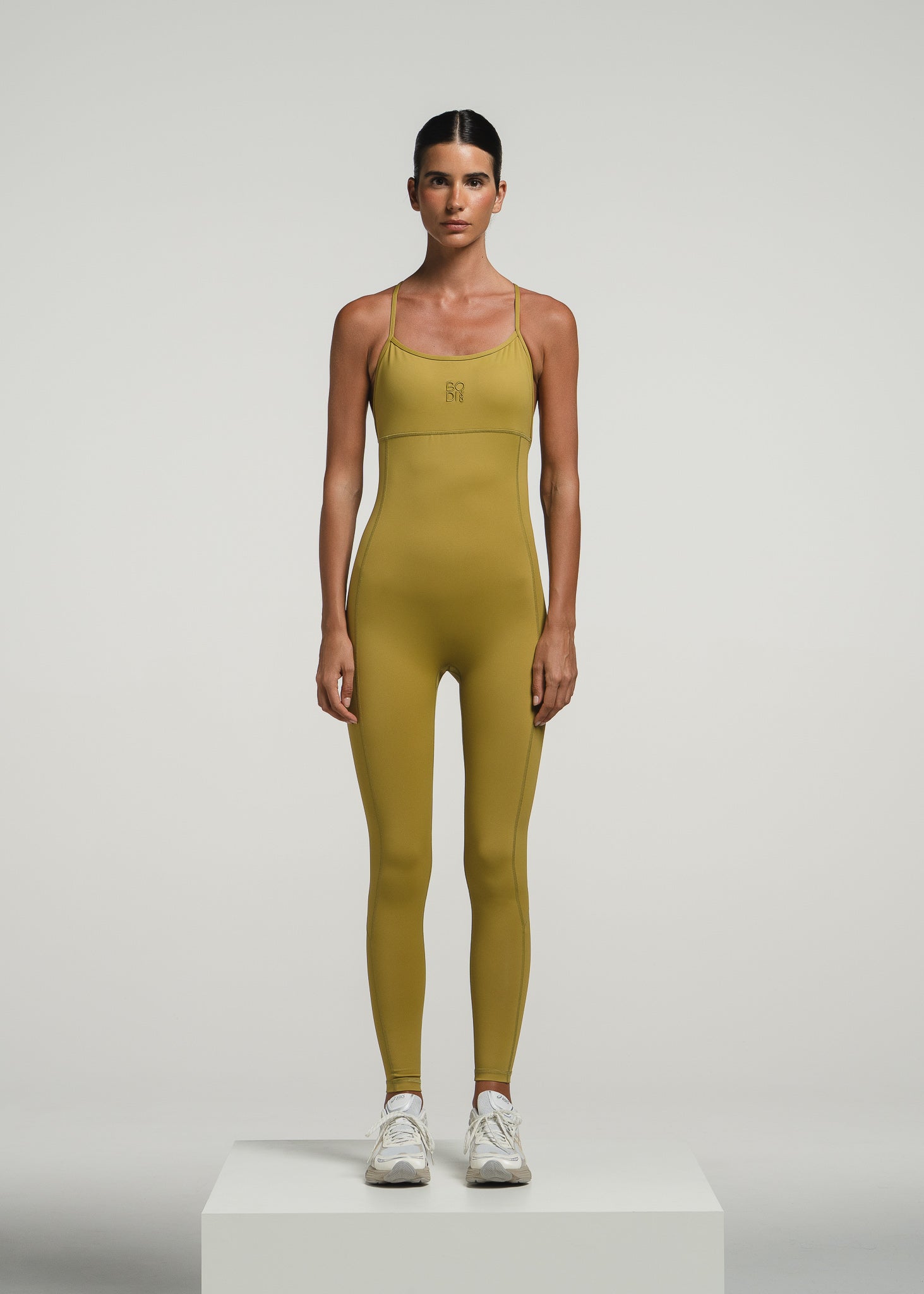 Iris Jumpsuit