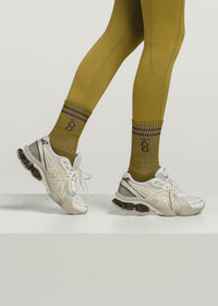 Classic Crew Socks