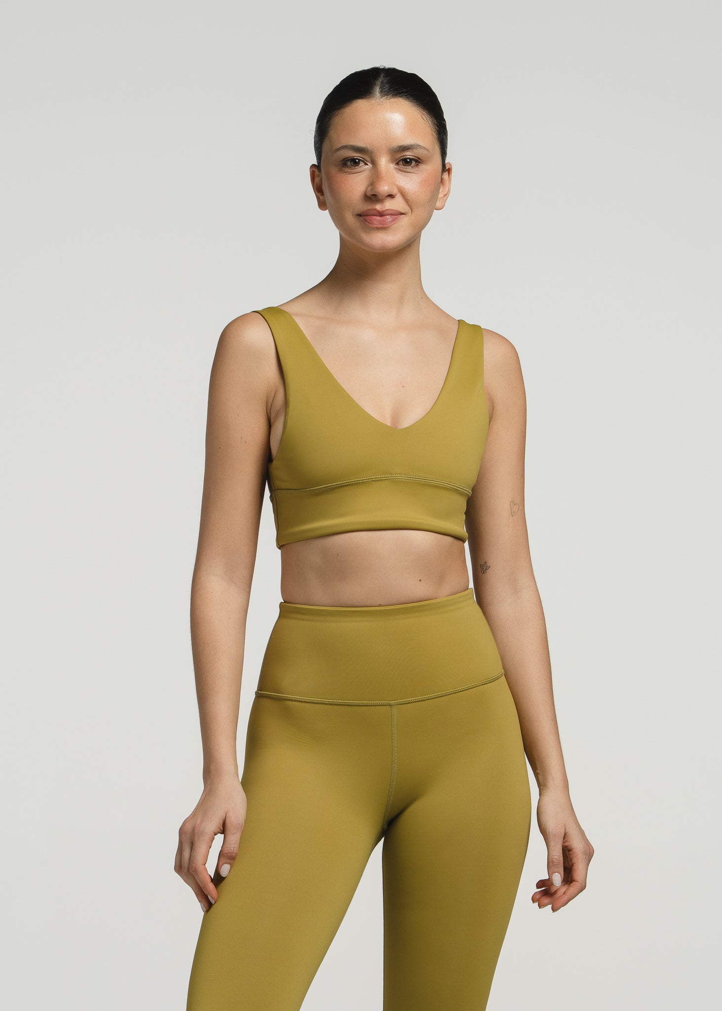 Jasmine Sports Bra