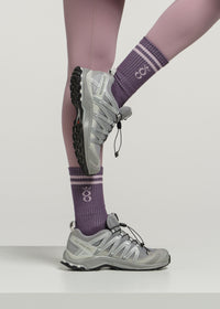 Classic Crew Socks