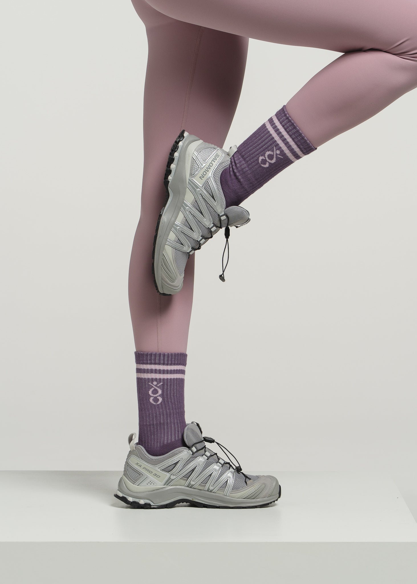 Classic Crew Socks