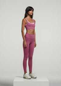Daffodil Leggings 28"