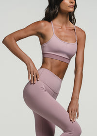 Camelia Sports Bra