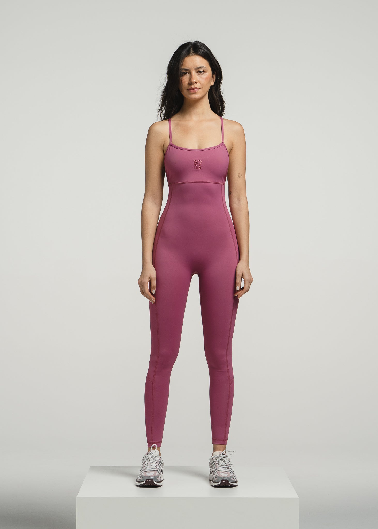 Iris Jumpsuit