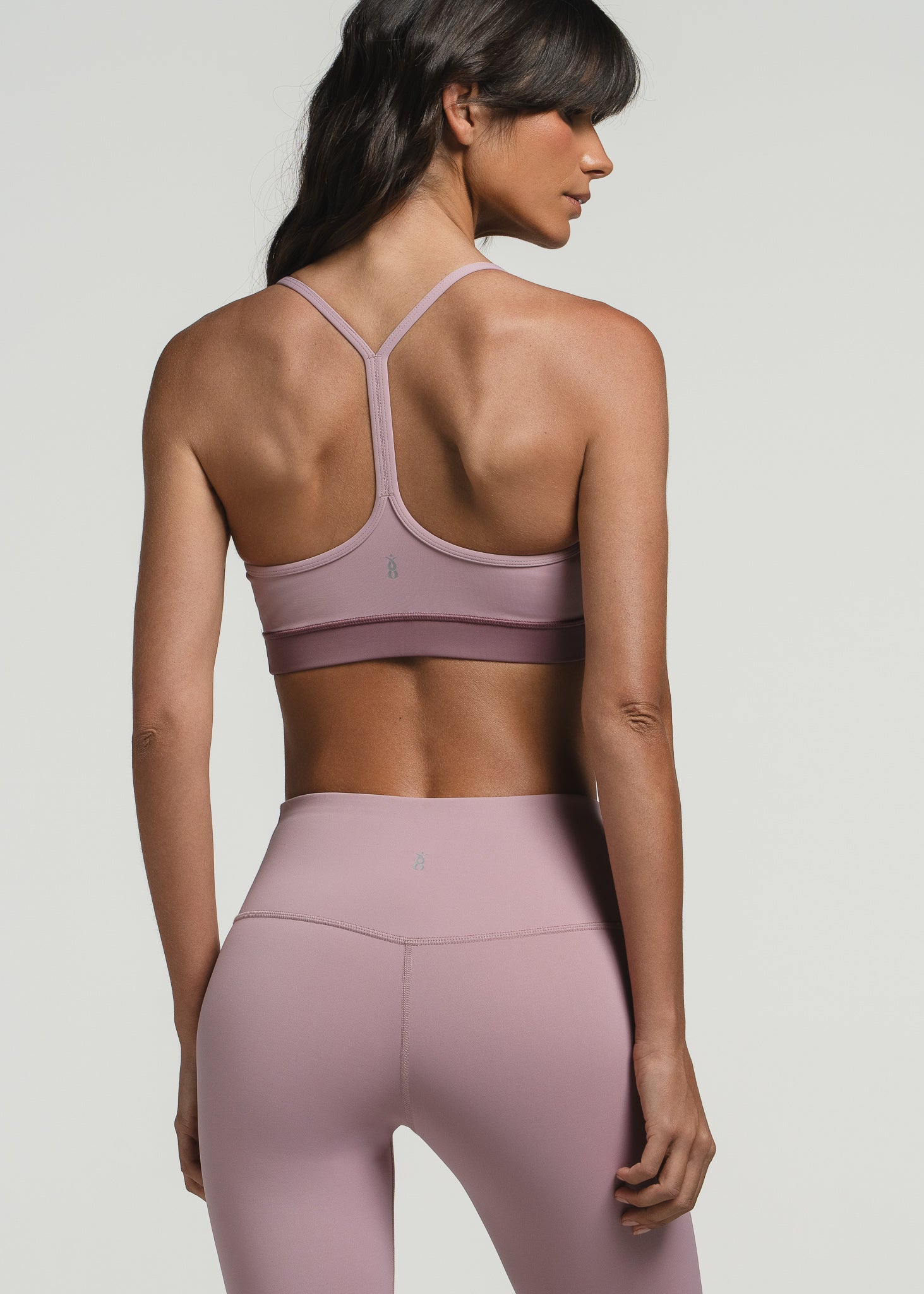 Camelia Sports Bra