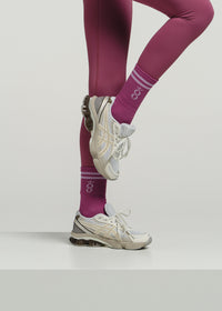 Classic Crew Socks