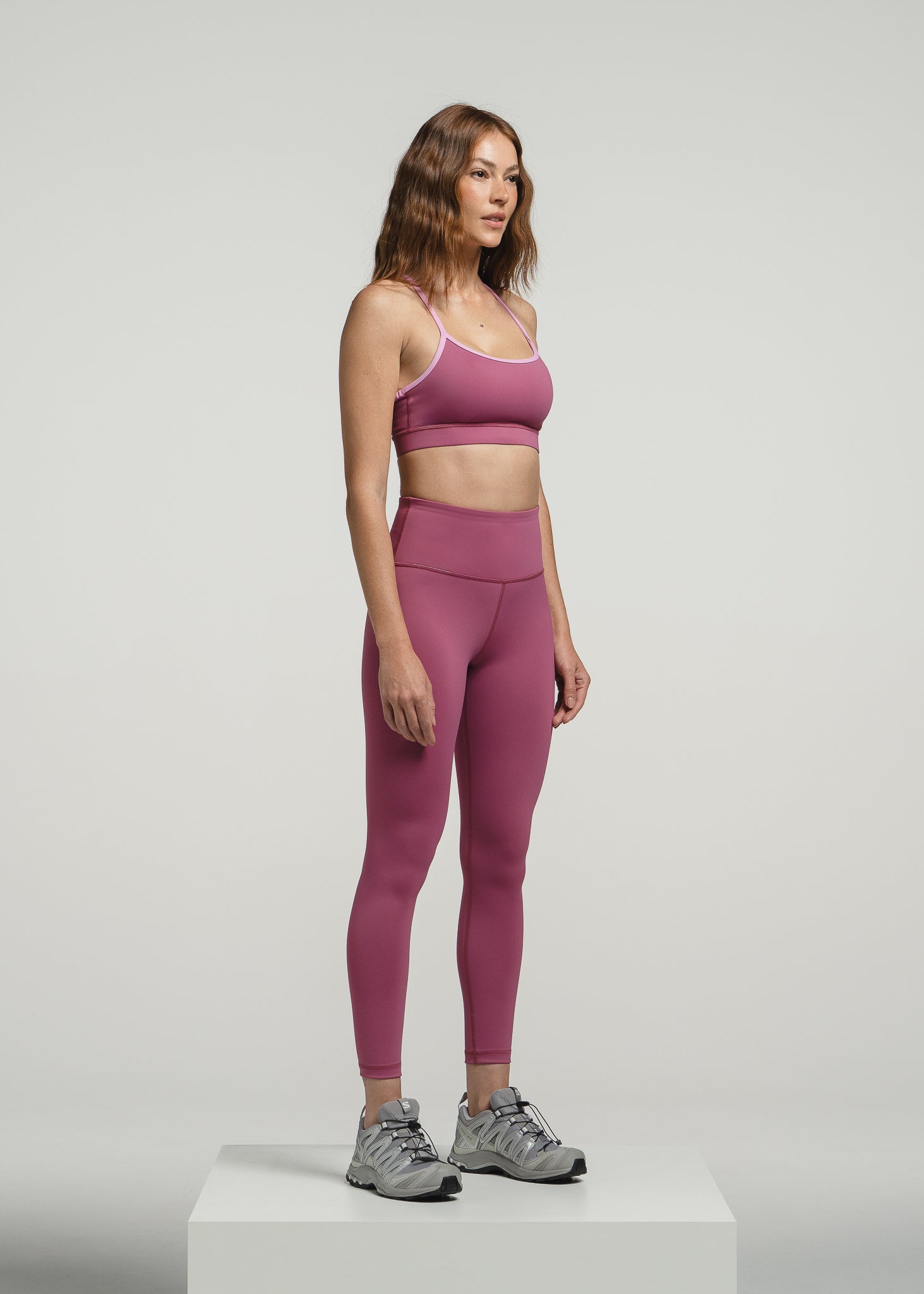 Hellebore Leggings 23"