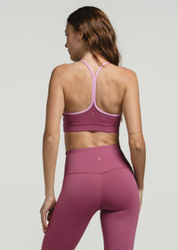 Camelia Sports Bra