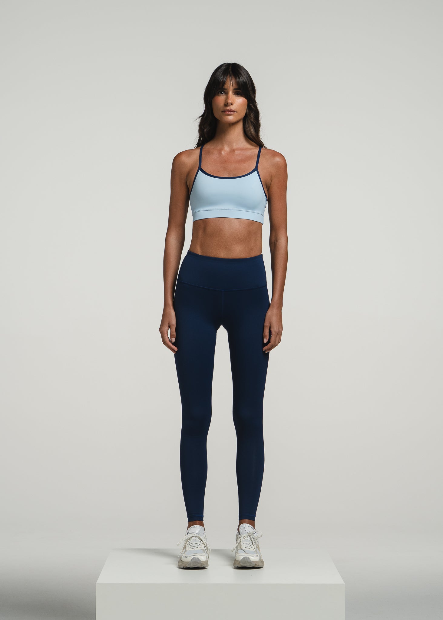 Daffodil Leggings 28"