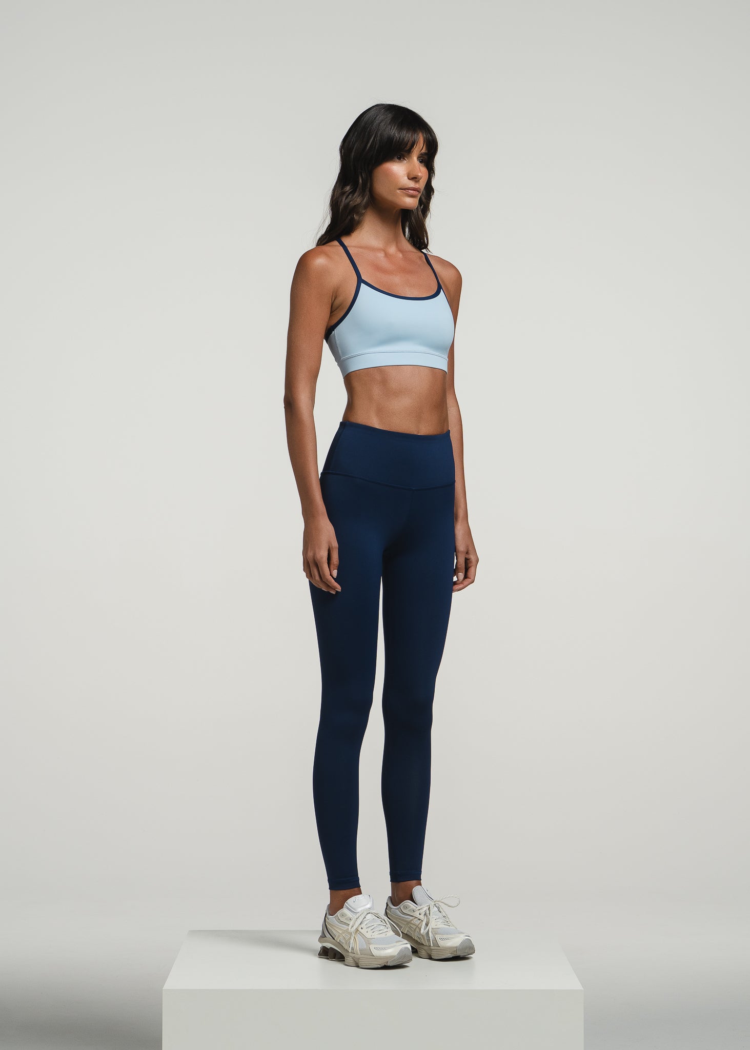 Daffodil Leggings 28"