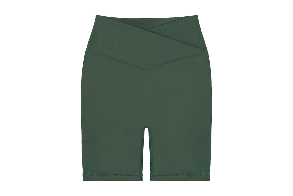 Flavi Shorts