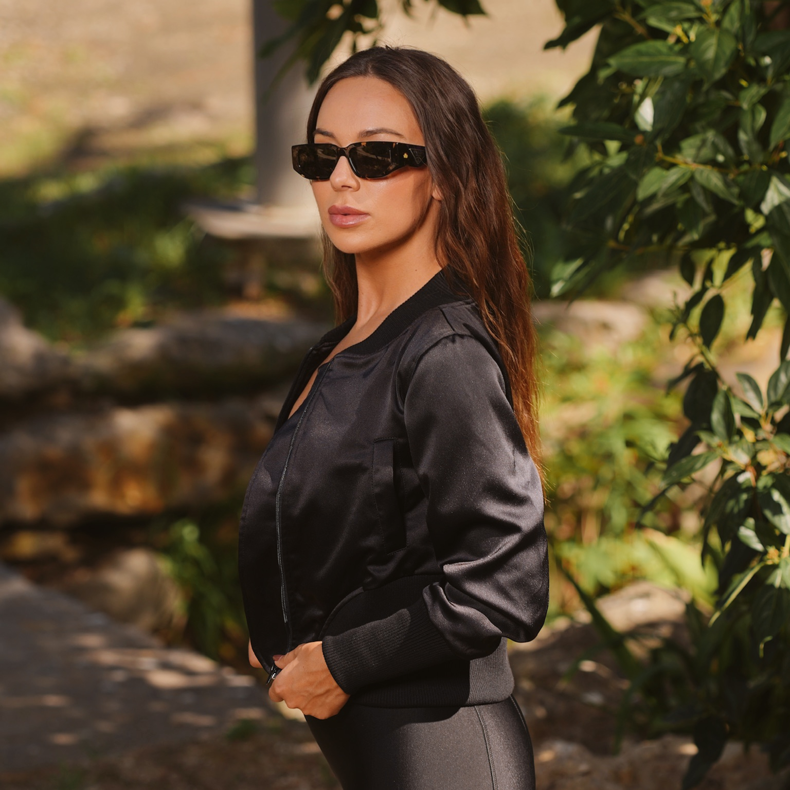 Carla Bomber