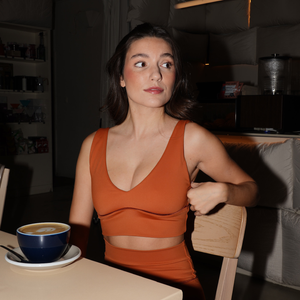 Pumpkin Spice & Antique