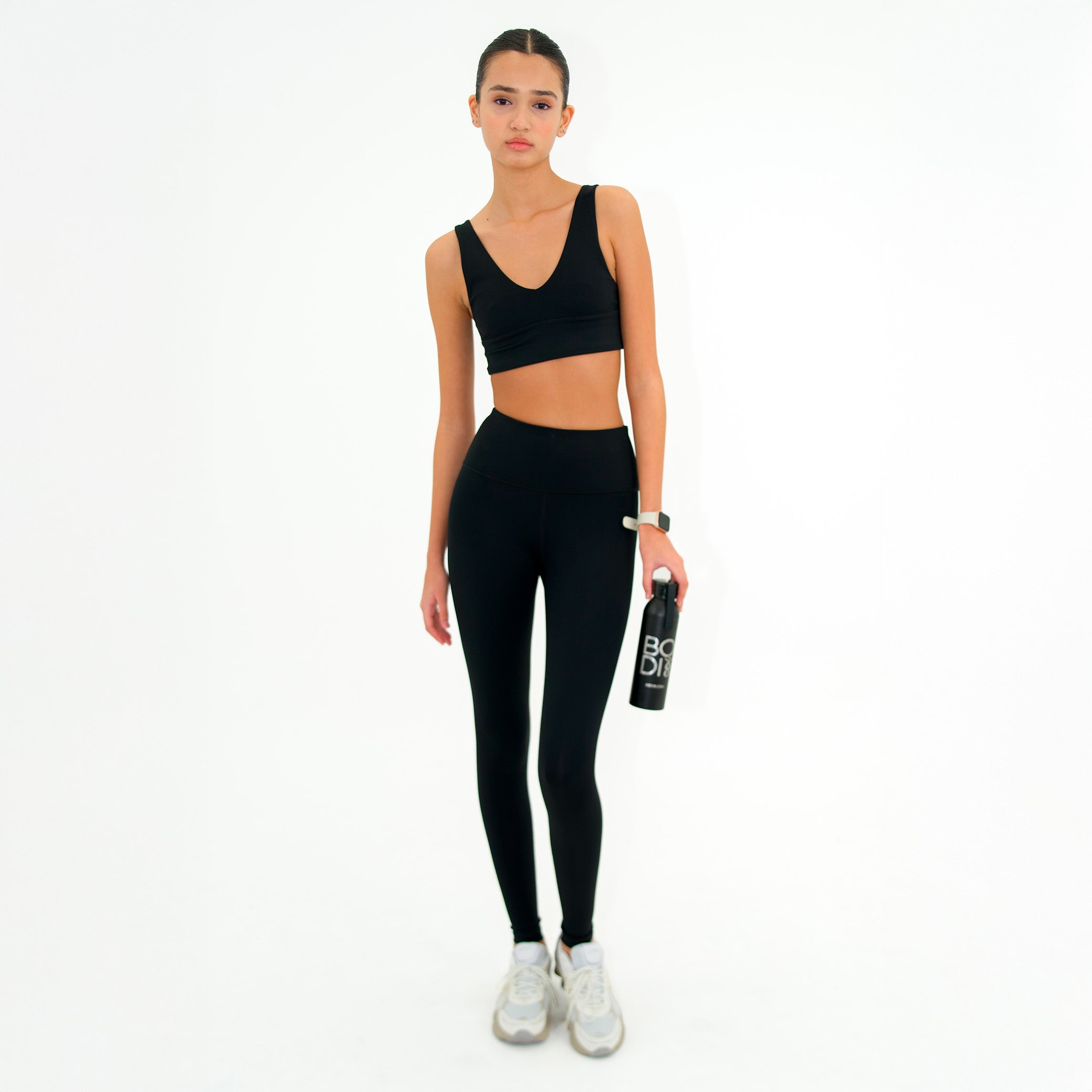 Daffodil Leggings 28"