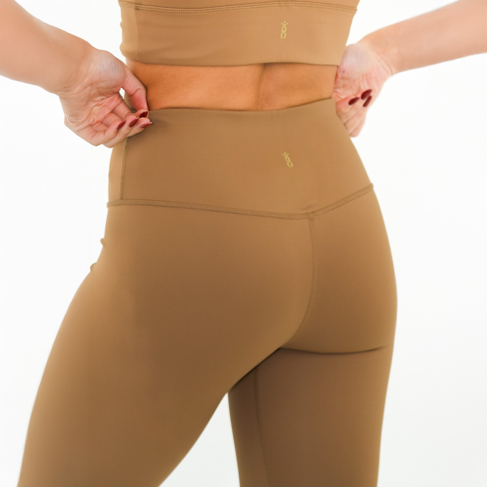 Daffodil Leggings 28"