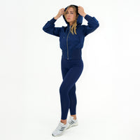 Calendula Hoodie Jacket