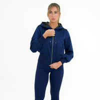 Calendula Hoodie Jacket